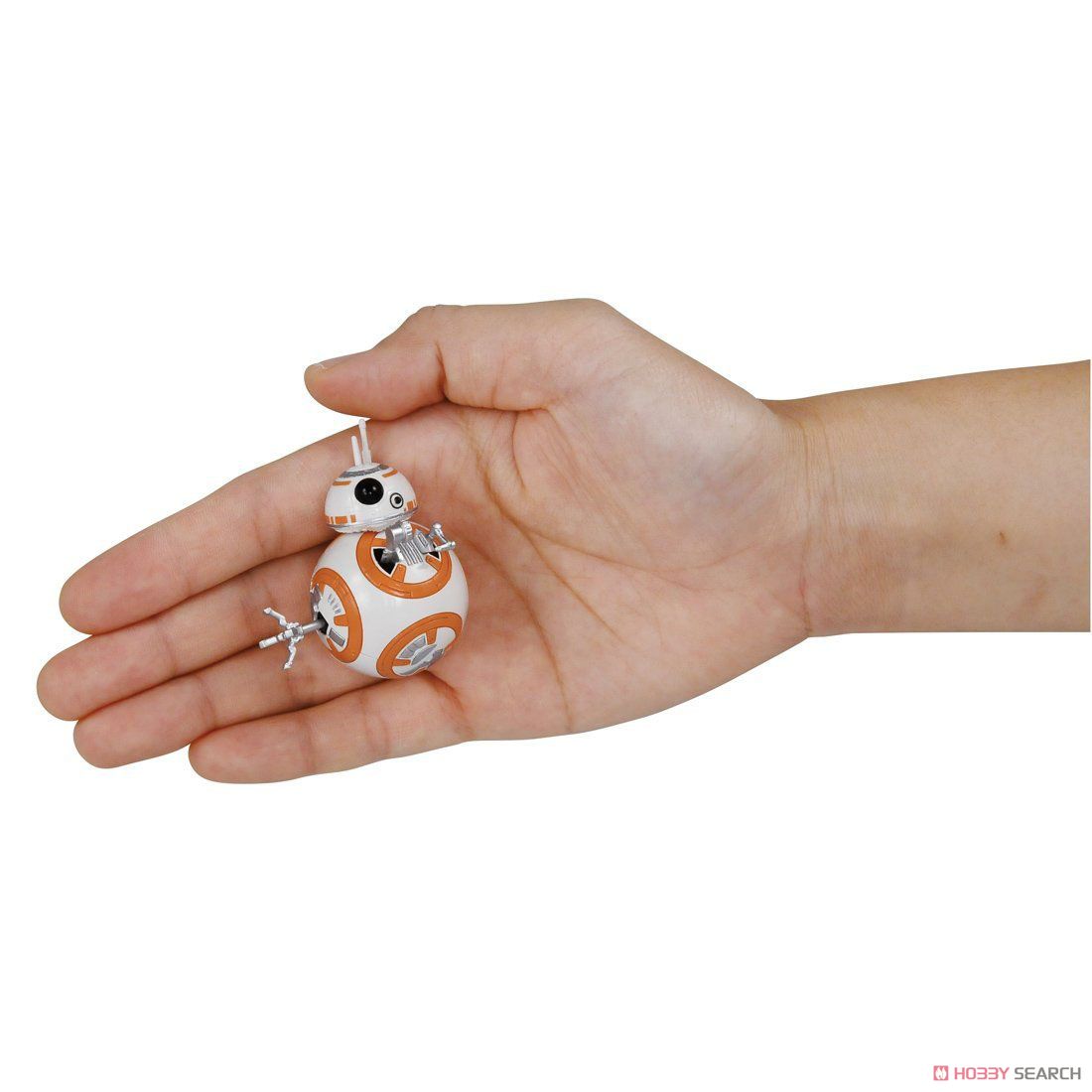 メタコレ スター・ウォーズ #06 BB-8(最後のジェダイ) (完成品) その他の画像1