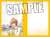 うたの☆プリンスさまっ♪ Shining Live ブック型メモ 「四ノ宮那月」 (キャラクターグッズ) 商品画像1