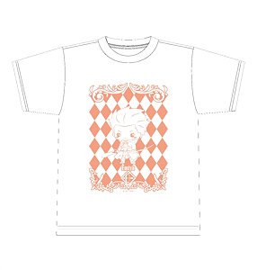 Fate/Grand Order 【Design produced by Sanrio】 Tシャツ エミヤ (キャラクターグッズ)
