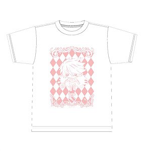 Fate/Grand Order 【Design produced by Sanrio】 Tシャツ カルナ (キャラクターグッズ)