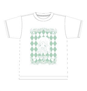 Fate/Grand Order 【Design produced by Sanrio】 Tシャツ 諸葛孔明［エルメロイＩＩ世］ (キャラクターグッズ)