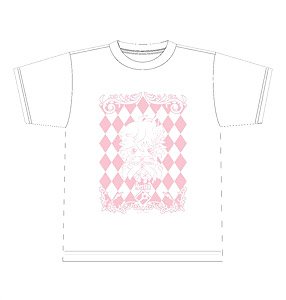 Fate/Grand Order 【Design produced by Sanrio】 Tシャツ マーリン (キャラクターグッズ)