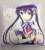 Is the Order a Rabbit?? Cushion Cover Rize (Anime Toy) Other picture1
