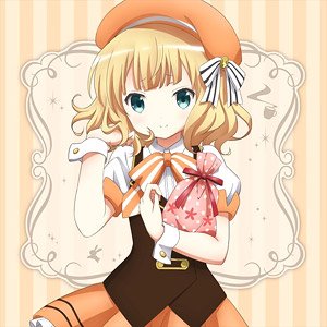 Is the Order a Rabbit?? Cushion Cover Syaro (Anime Toy)