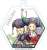 .hack//G.U.Last Recode Trading Acrylic Key Ring (Set of 12) (Anime Toy) Item picture7