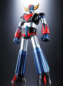 Soul of Chogokin GX-76 Grendizer D.C. (Completed)