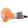 Love Live! Sunshine!! Tera Jumbo Sprawled Plush `Chika Takami` (Anime Toy) 商品画像3 Thumbnail