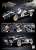 Ford GT40 MKII 66年 ルマン #2 Chris Amon & Bruce McLaren 1966年 ルマン チャンピオンシップ 50周年記念 (ミニカー) その他の画像1