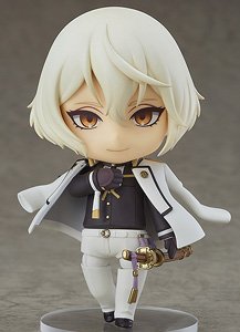 ねんどろいど 髭切 (フィギュア)