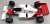 MP4/2 No.8 Niki Lauda 1984 World Champion (Diecast Car) Item picture1
