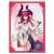 Fate/Extella A3 Clear Poster Elizabeth Bathory [Sweet Room Dream] (Anime Toy) Item picture1