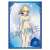 Fate/Extella A3 Clear Poster Altria Pendragon [Resort Vacance] (Anime Toy) Item picture1