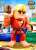 Street Fighter Ken (PVC Figure) Item picture2