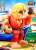 Street Fighter Ken (PVC Figure) Item picture4