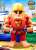Street Fighter Ken (PVC Figure) Item picture5
