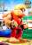 Street Fighter Ken (PVC Figure) Item picture1