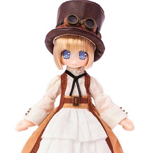 1/12 Lil` Fairy -Small Maid- / Clum (Fashion Doll)