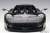 Pagani Huayra (Black/Silver Stripe) (Diecast Car) Item picture4