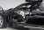 Pagani Huayra (Black/Silver Stripe) (Diecast Car) Item picture7