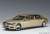 Mercedes-Maybach S 600 Pullman (Gold) (Diecast Car) Item picture1