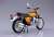 Honda CB750FOUR(K0) キャンディゴールド (ミニカー) 商品画像3