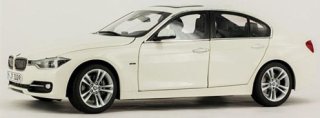 bmw f30 diecast
