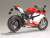 Ducati 1199 Panigale S Tricolore (Model Car) Item picture2