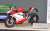 Ducati 1199 Panigale S Tricolore (Model Car) Other picture7