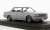 Nissan Cedric (Y30) 4Door Hardtop Brougham VIP Black (ミニカー) その他の画像3
