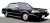 Nissan Cedric (Y30) 4Door Hardtop Brougham VIP Black (ミニカー) その他の画像1