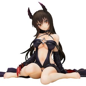 To Love-Ru Darkness Yui Kotegawa Darkness Ver. (PVC Figure)