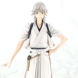 Artfx J Tsurumaru Kuninaga Uchiban Ver. (PVC Figure)