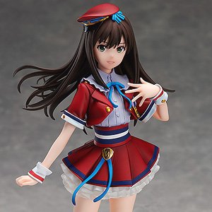 Rin Shibuya: New Generations Ver. (PVC Figure)