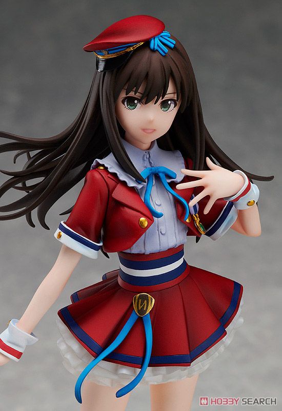 Rin Shibuya: New Generations Ver. (PVC Figure) Item picture4