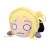 Love Live! Sunshine!! Sprawled Plush `Mari Ohara - Guilty Kiss` (M) (Anime Toy) Item picture1