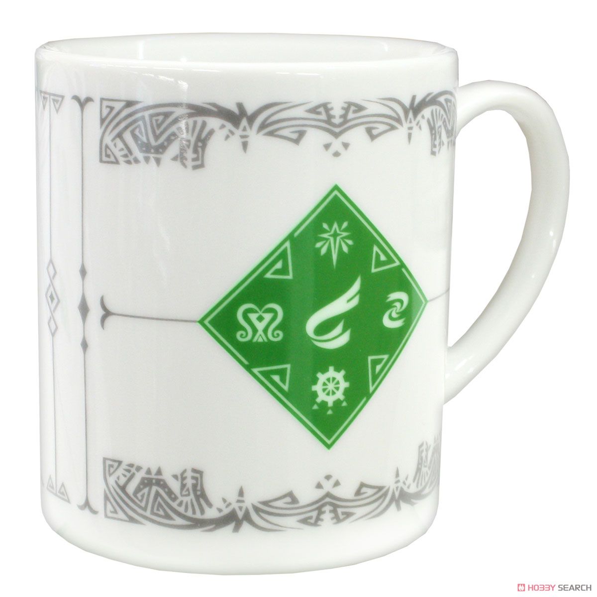Monster Hunter: World Mug Cup (Anime Toy) Item picture2