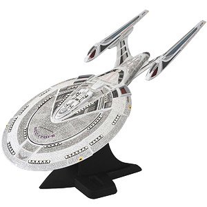 Star Trek: Nemesis U.S.S. Enterprise NCC-1701E (Completed)