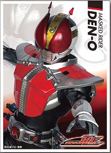 キャラクタースリーブ 仮面ライダー電王 (EN-506) (カードスリーブ)