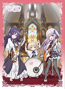Character Sleeve Angel`s 3Piece! A (EN-503) (Card Sleeve)