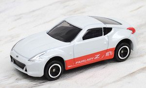 CN-06 Nissan Fairlady Z Sports Car (Tomica)