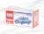 Toyota Crown Comfort Taxi (Blue) (Tomica) Package1