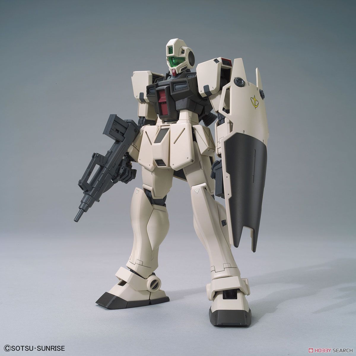 ジム・コマンド(コロニー戦仕様) (MG) (ガンプラ) 商品画像1