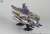 劇場版 蒼き鋼のアルペジオ -アルス・ノヴァ- Cadenza レジンキャスト製組立キット 超戦艦ムサシ 展開形態 改造キット (プラモデル) その他の画像5