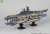 劇場版 蒼き鋼のアルペジオ -アルス・ノヴァ- Cadenza レジンキャスト製組立キット 超戦艦ムサシ 展開形態 改造キット (プラモデル) その他の画像6