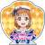 Love Live! Sunshine!! Acrylic Badge Mirai no Bokura wa Shitteruyo Ver (Set of 9) (Anime Toy) Item picture1