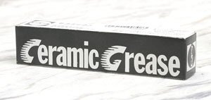 Ceramic Grease (10g) (Model Train)