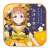 Love Live! Sunshine!! Mini Towel My Mai Tonight Ver. (Set of 9) (Anime Toy) Item picture1