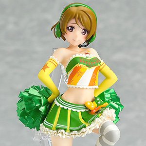 figFIX Hanayo Koizumi: Cheerleader Ver. (PVC Figure)