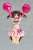 figFIX Nico Yazawa: Cheerleader Ver. (PVC Figure) Item picture1