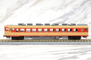 KIHA58 (M) (Model Train)